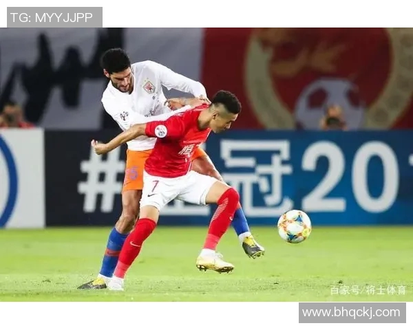 建业与恒大激战正酣18轮对决谁能笑到最后