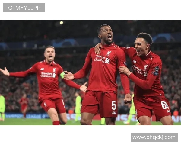 欧冠激战罗马对阵利物浦谁能在巅峰对决中笑到最后