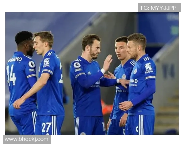 热刺与莱斯特城对决分析战术特点与球员表现全解析