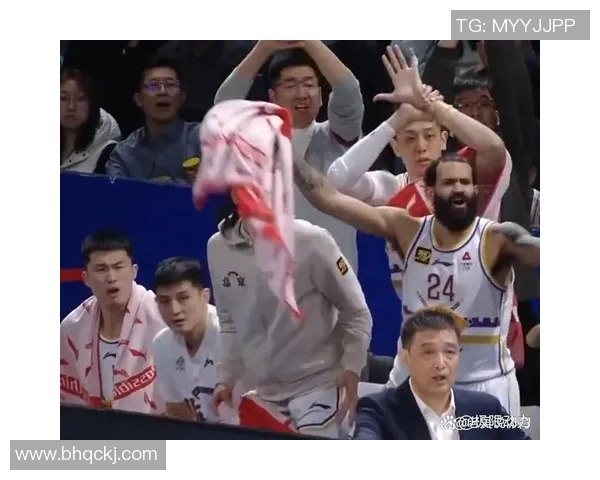 北控与首钢精彩对决录像回放分析及比赛亮点回顾