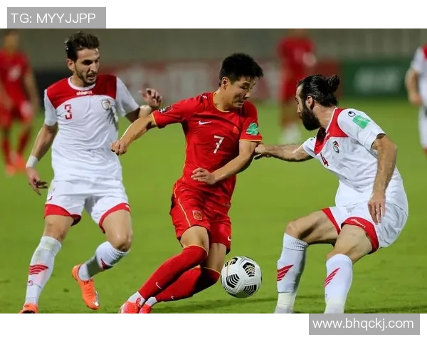 叙利亚与中国精彩球赛视频回顾及赛后分析分享