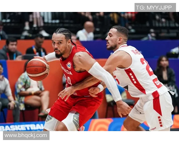 黎巴嫩男篮与法国男篮激战正酣谁将赢得这场精彩对决
