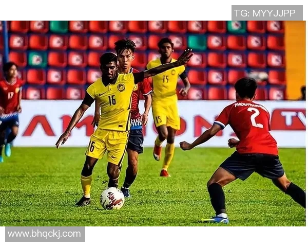 马来西亚与泰国足球赛精彩直播全程回顾与分析