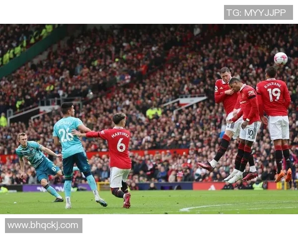 2019年曼城与曼联激战回顾：英超德比的精彩瞬间与战术解析