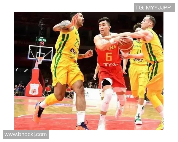 中国男篮与巴西队激战2019年8月23日精彩回顾与赛后分析