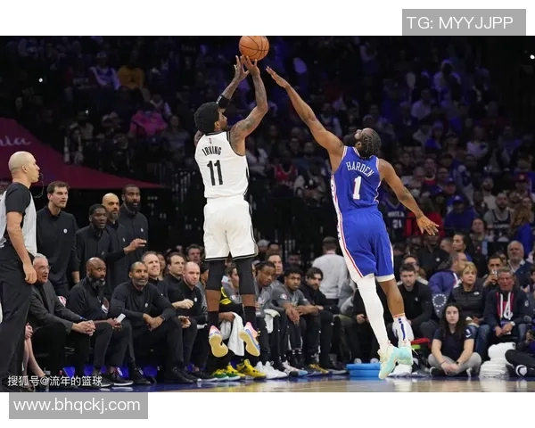 76对篮网精彩比赛录像回顾分析与精彩瞬间集锦