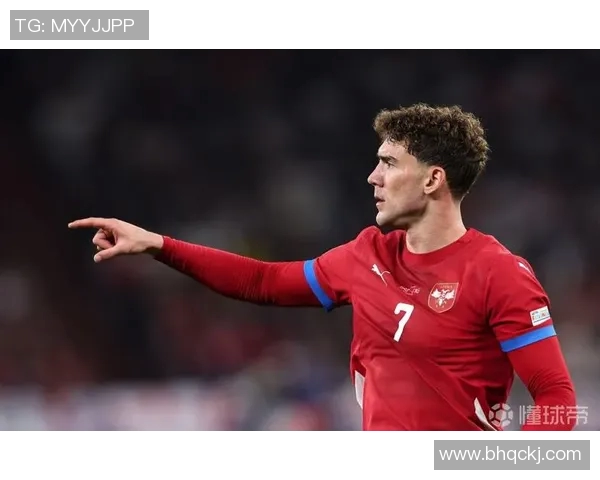 弗拉霍维奇:从新星崛起到足坛巨星的华丽转身与未来展望