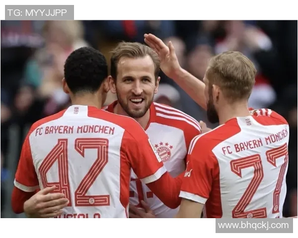 拜仁慕尼黑与美因茨精彩集锦回顾激情对决瞬间分析